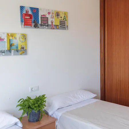 Διαμέρισμα Baruhaus Piscina Y Parking Rianxo *