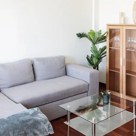 Apartment Baruhaus Piscina Y Parking Rianxo *