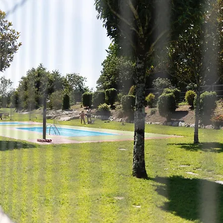 Baruhaus Piscina Y Parking Rianxo Rianjo