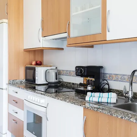 Apartamento Baruhaus Piscina Y Parking Rianxo